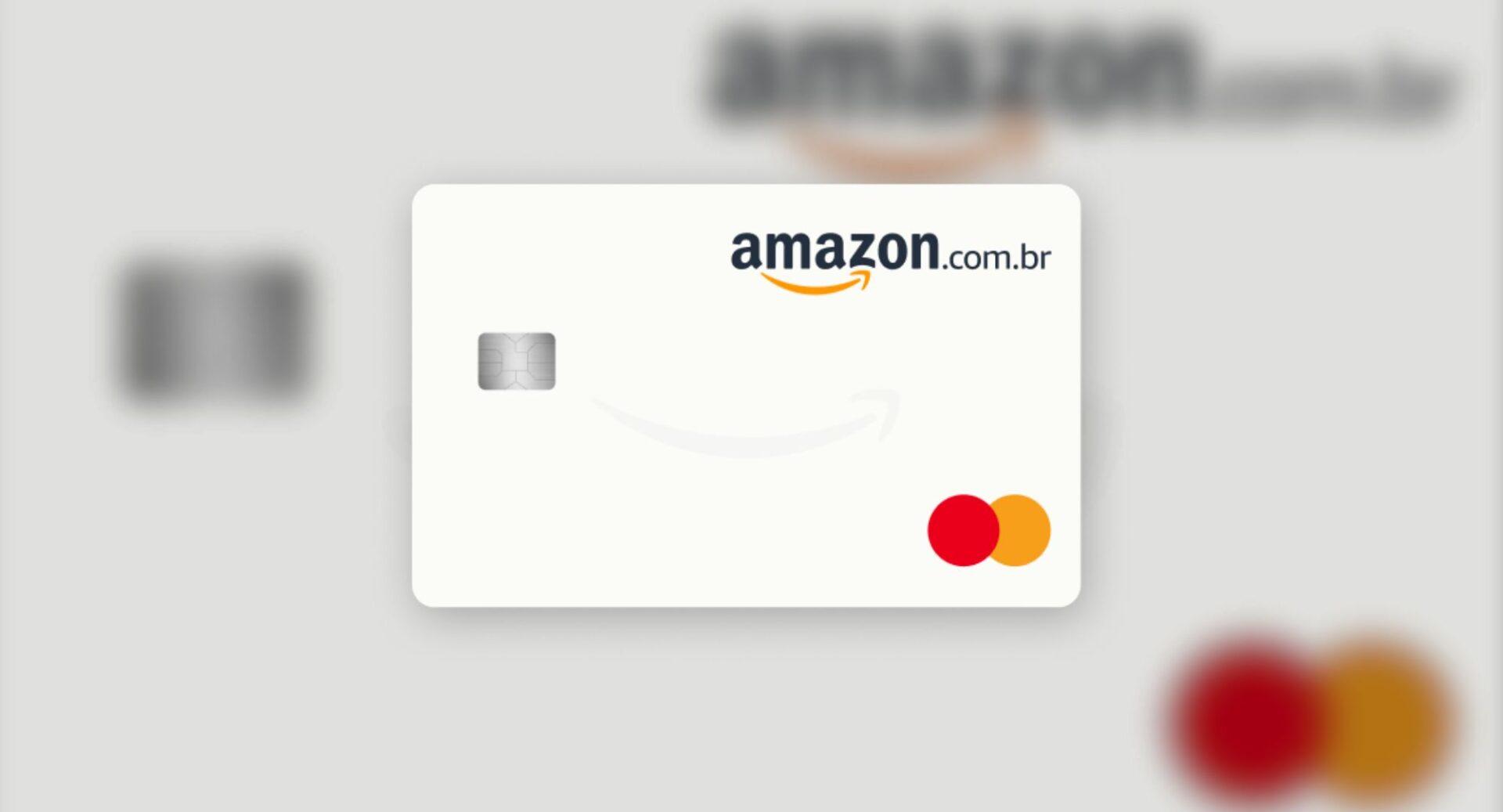 Cartão de crédito Amazon vale a pena? Veja análise e avaliações