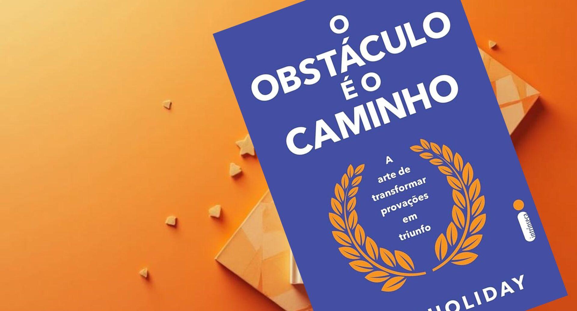 5 livros para desenvolver resiliência e superar desafios profissionais