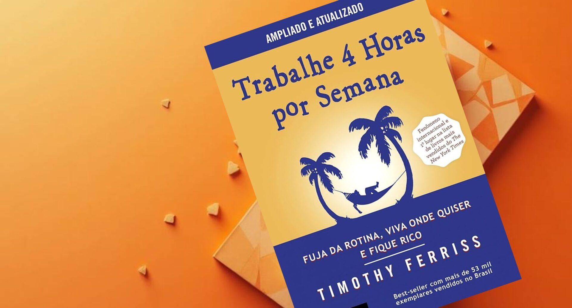 4 livros para repensar a carreira e se preparar para o futuro do trabalho
