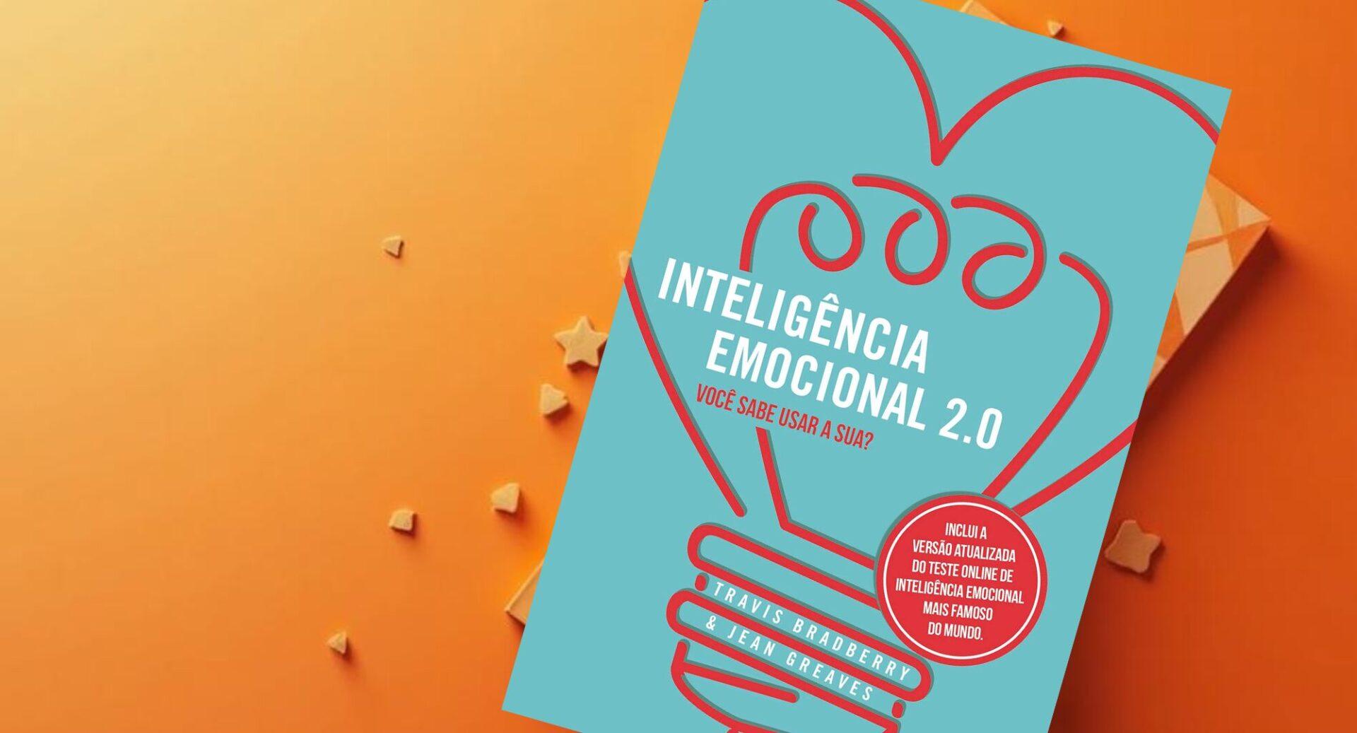 5 livros sobre liderança e inteligência emocional que todo profissional deveria ler