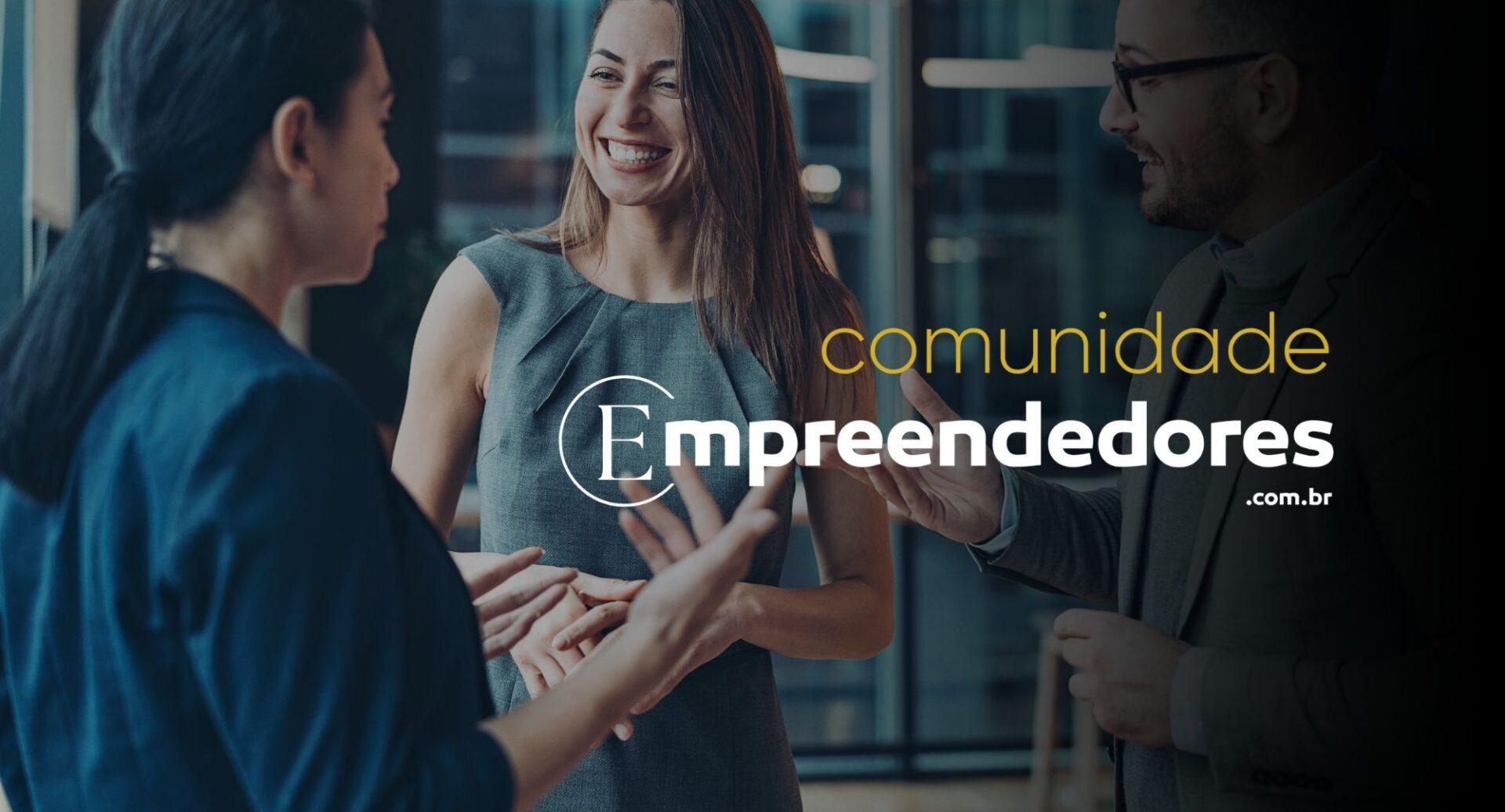 Empreendedores.com.br lança comunidade de networking para ajudar pequenos empresários