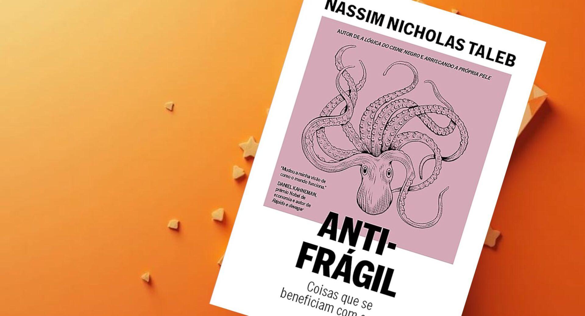 5 livros sobre liderança adaptativa e gestão em cenários incertos