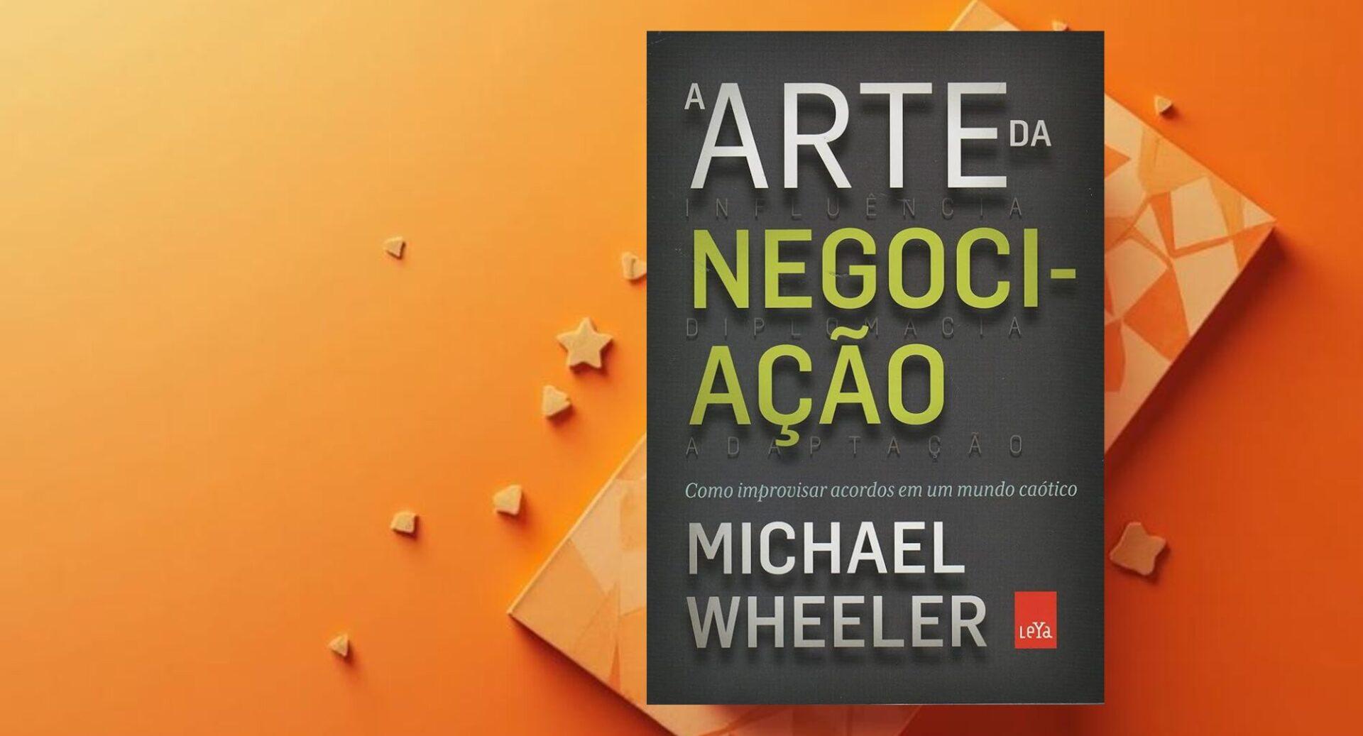 5 livros sobre gestão de conflitos e negociação no trabalho