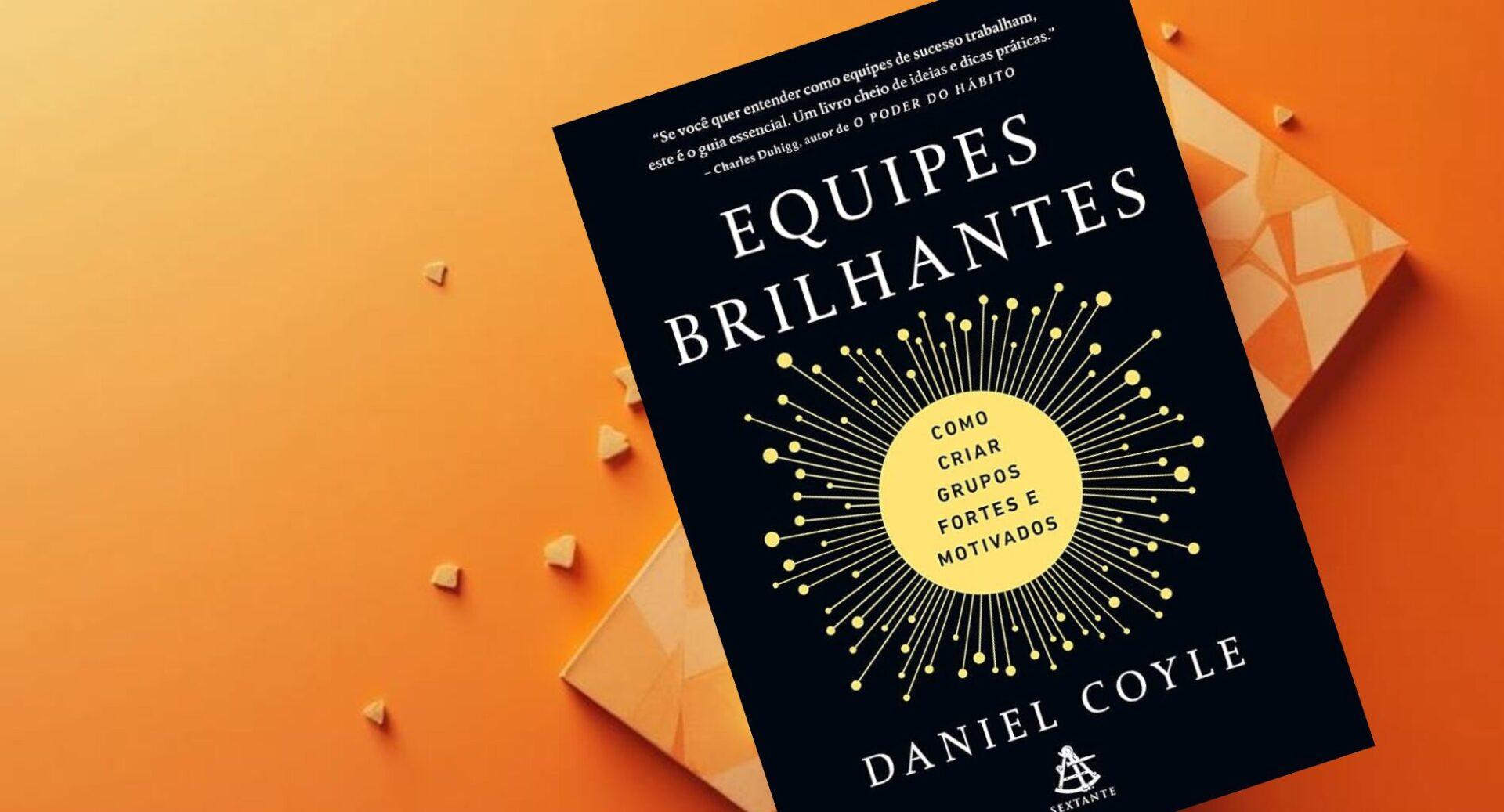 5 livros essenciais sobre gestão de pessoas e liderança de equipes