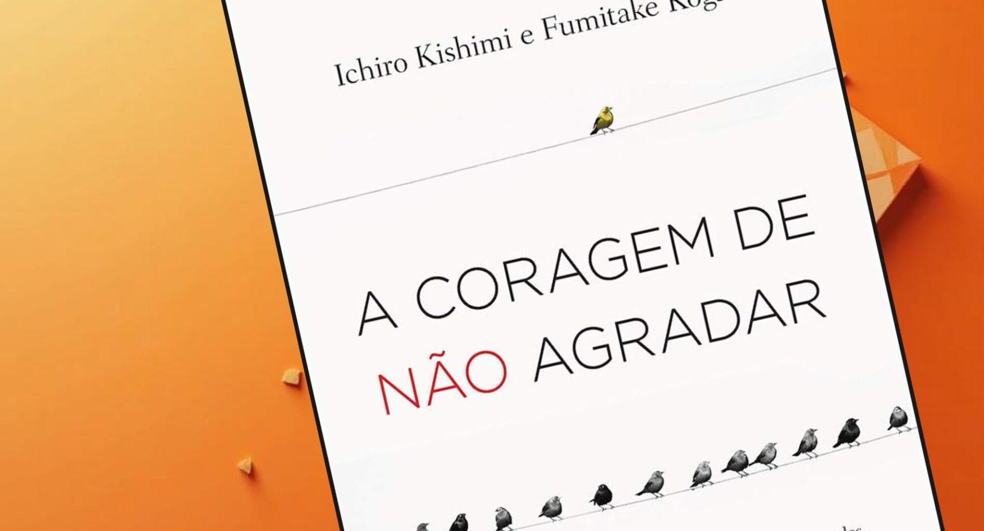 4 livros sobre transição de carreira e reinvenção profissional