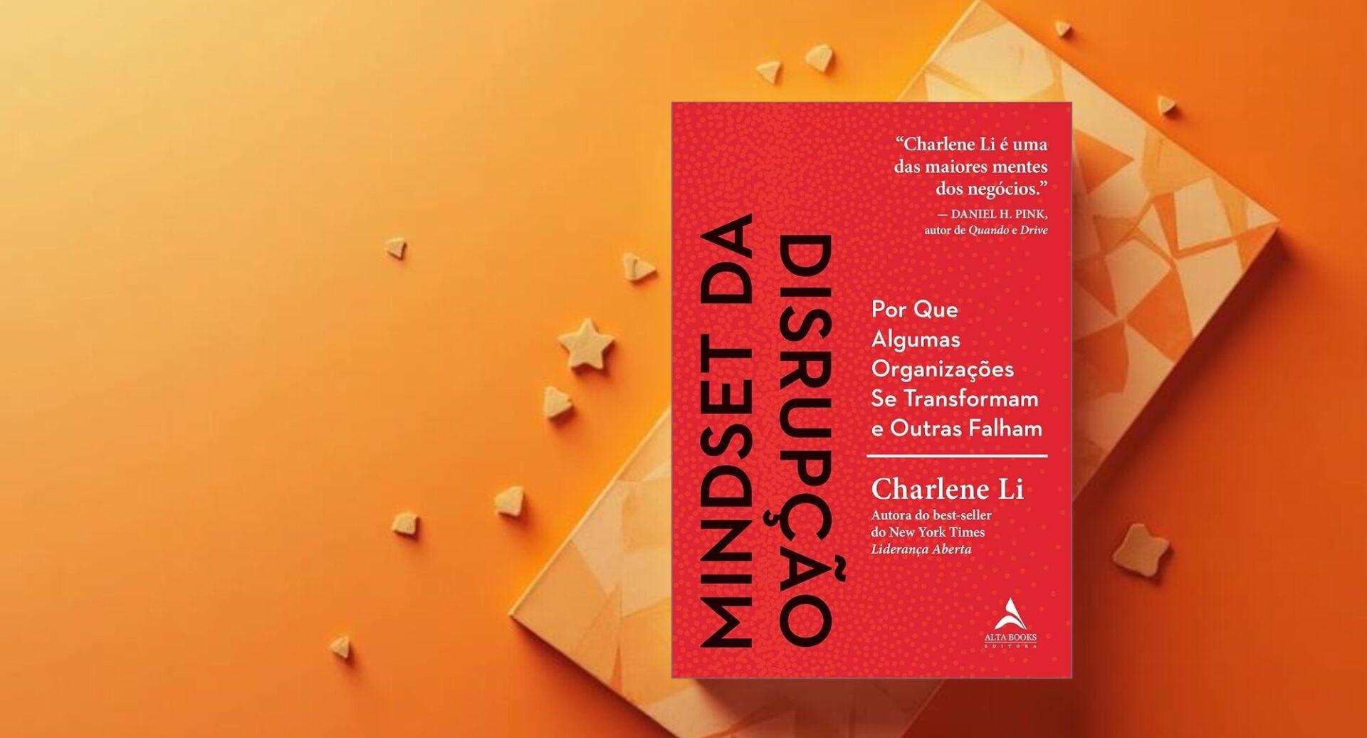 5 livros sobre liderança crítica e cultura de inovação para pensar o futuro das organizações