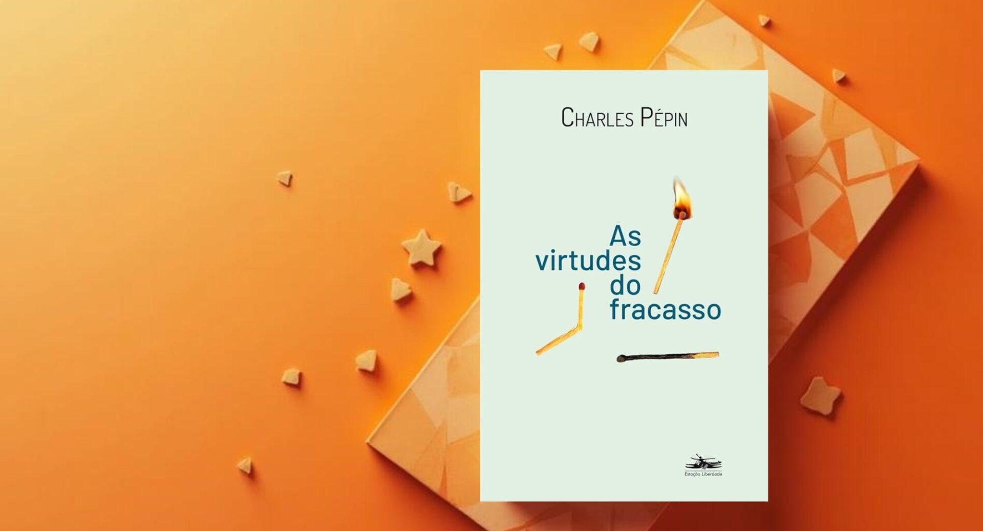 5 livros sobre o poder do erro e da experimentação nos negócios