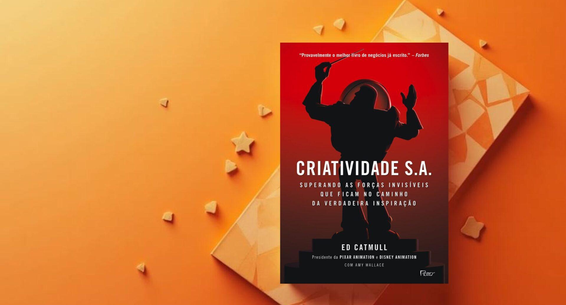 5 livros sobre inovação corporativa e mentalidade empreendedora em grandes empresas