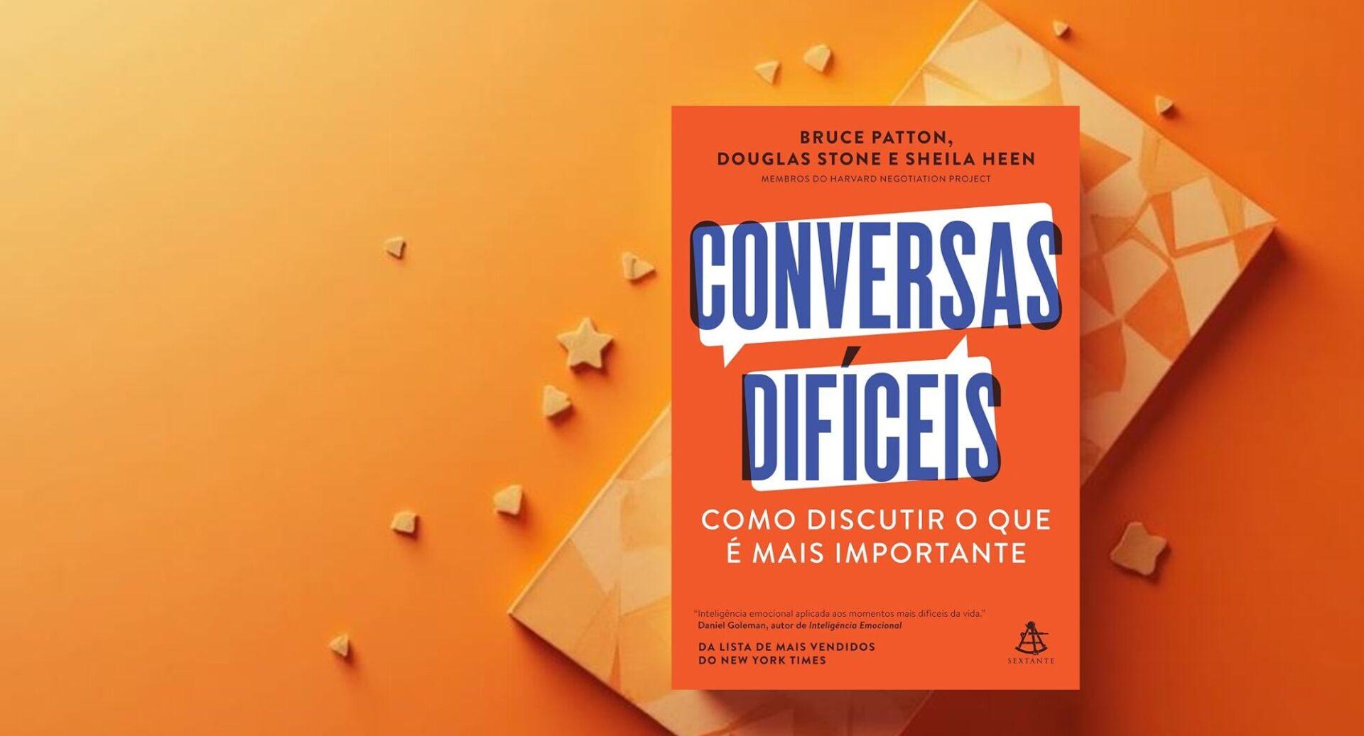 4 livros sobre comunicação empática e escuta ativa para transformar conflitos em colaboração