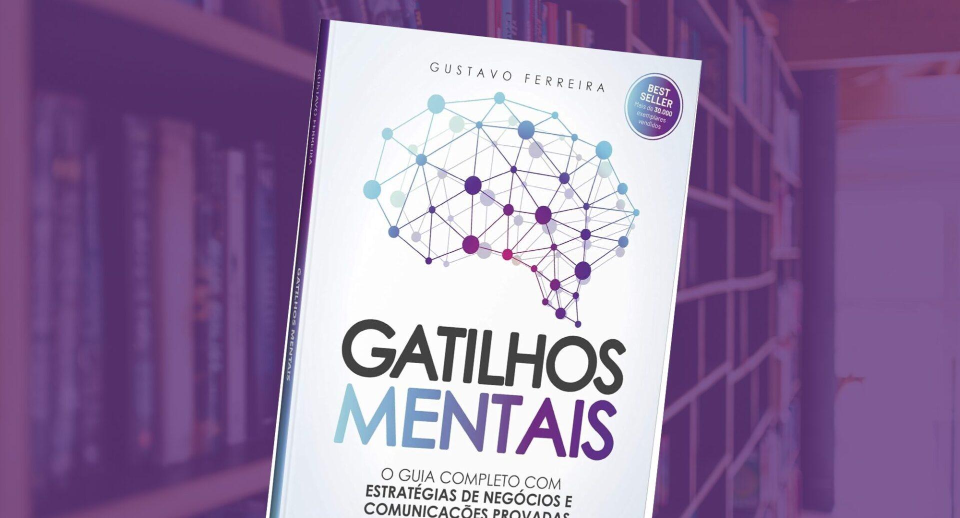 Por que este livro é um dos mais vendidos no Brasil?