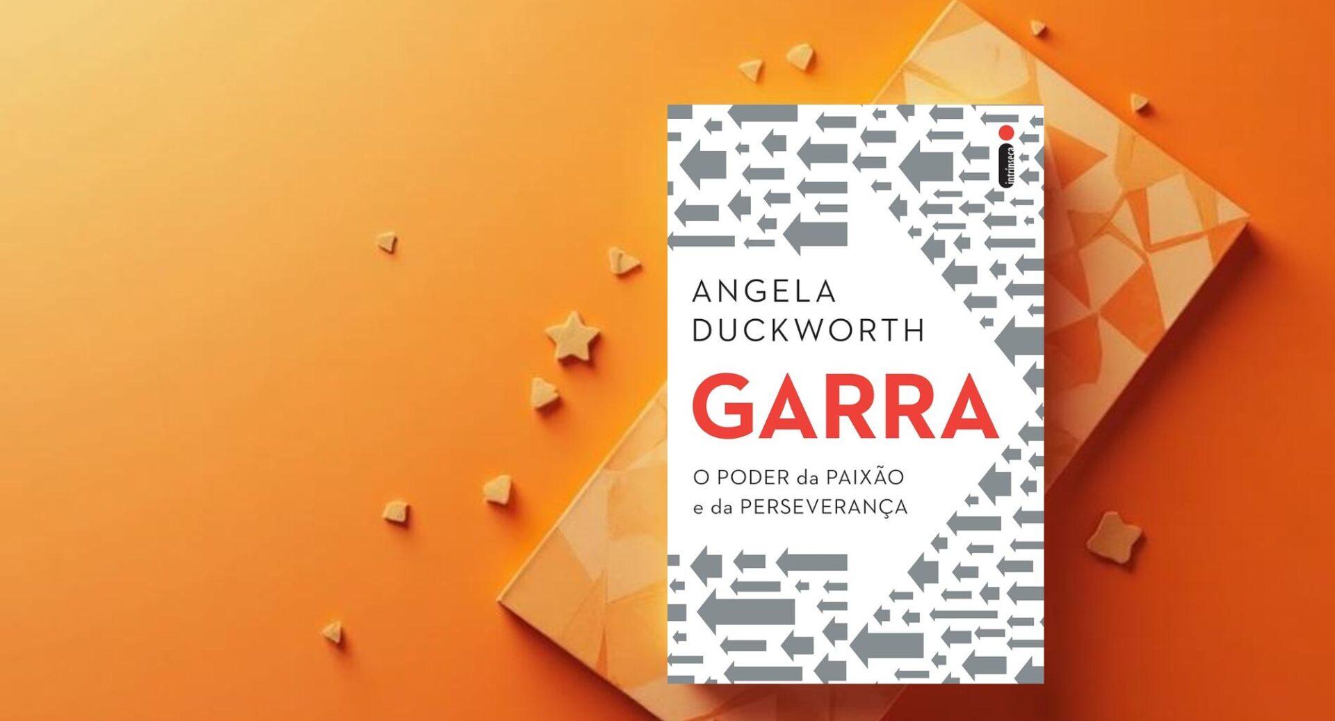 Este livro mostra por que disciplina vale mais do que motivação