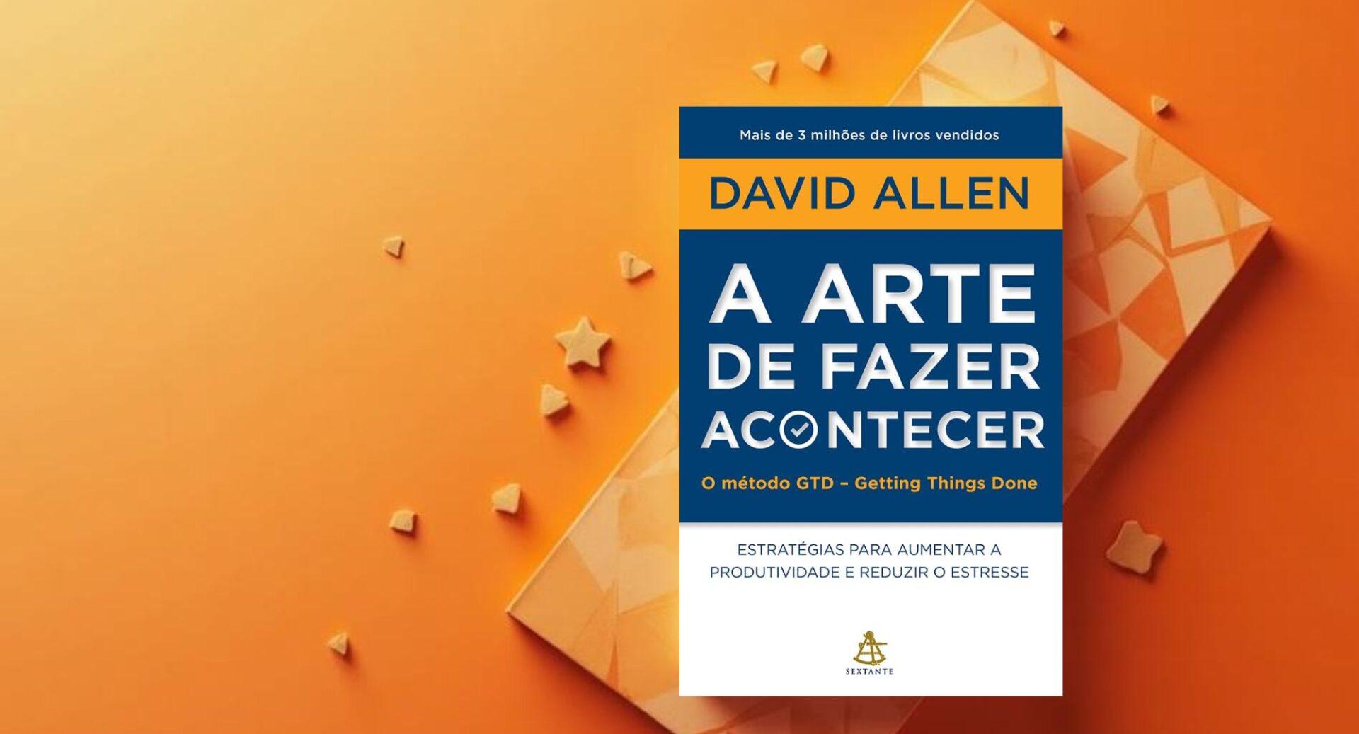 A surpreendente filosofia por trás do livro que ensinou o mundo a trabalhar melhor