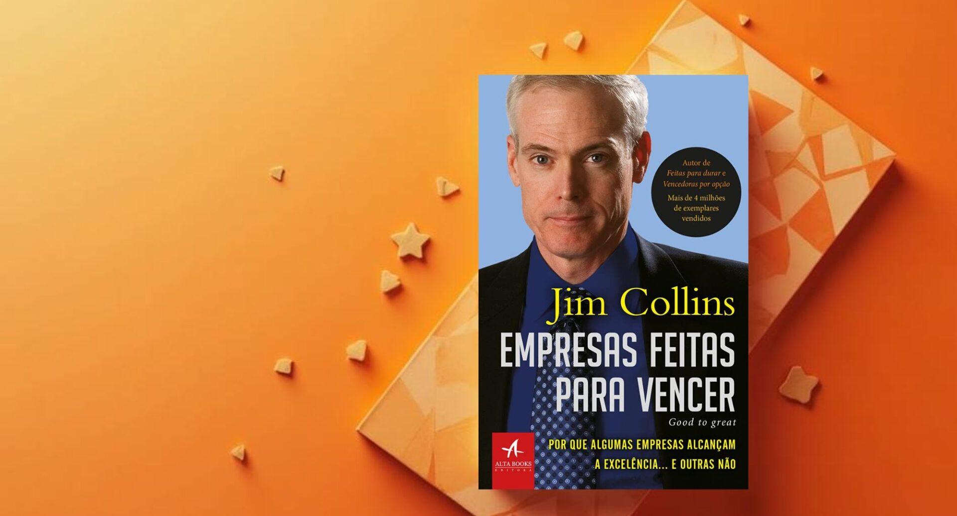 É possível prever o sucesso de uma empresa? Este livro garante que sim