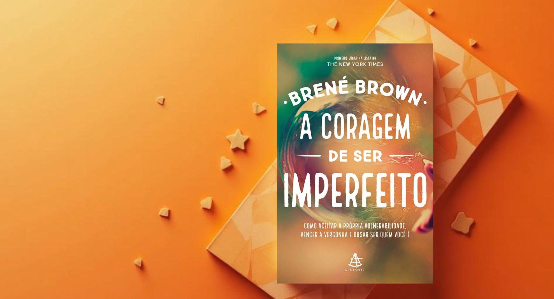 Você anda se sabotando sem perceber? Este livro mostra como parar