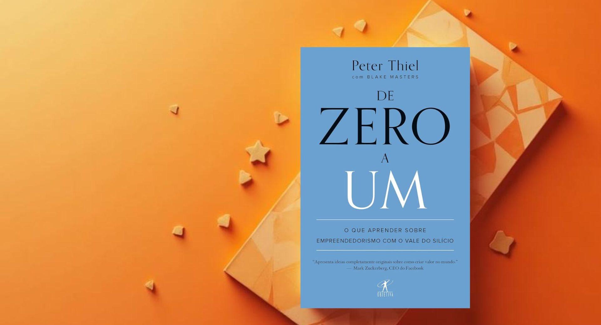 O que realmente faz uma startup dar certo? Este livro responde sem romantismo