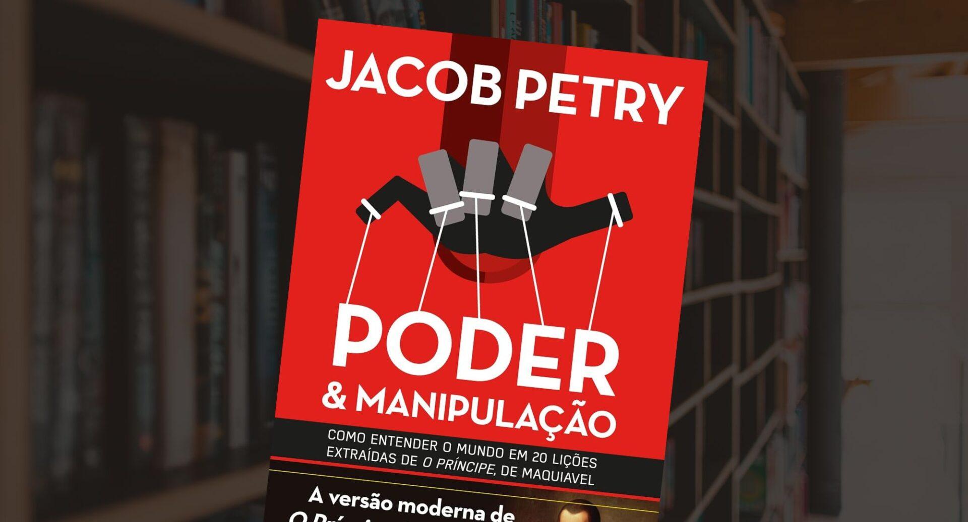 Até que ponto é certo usar o poder? Este livro responde sem hipocrisia