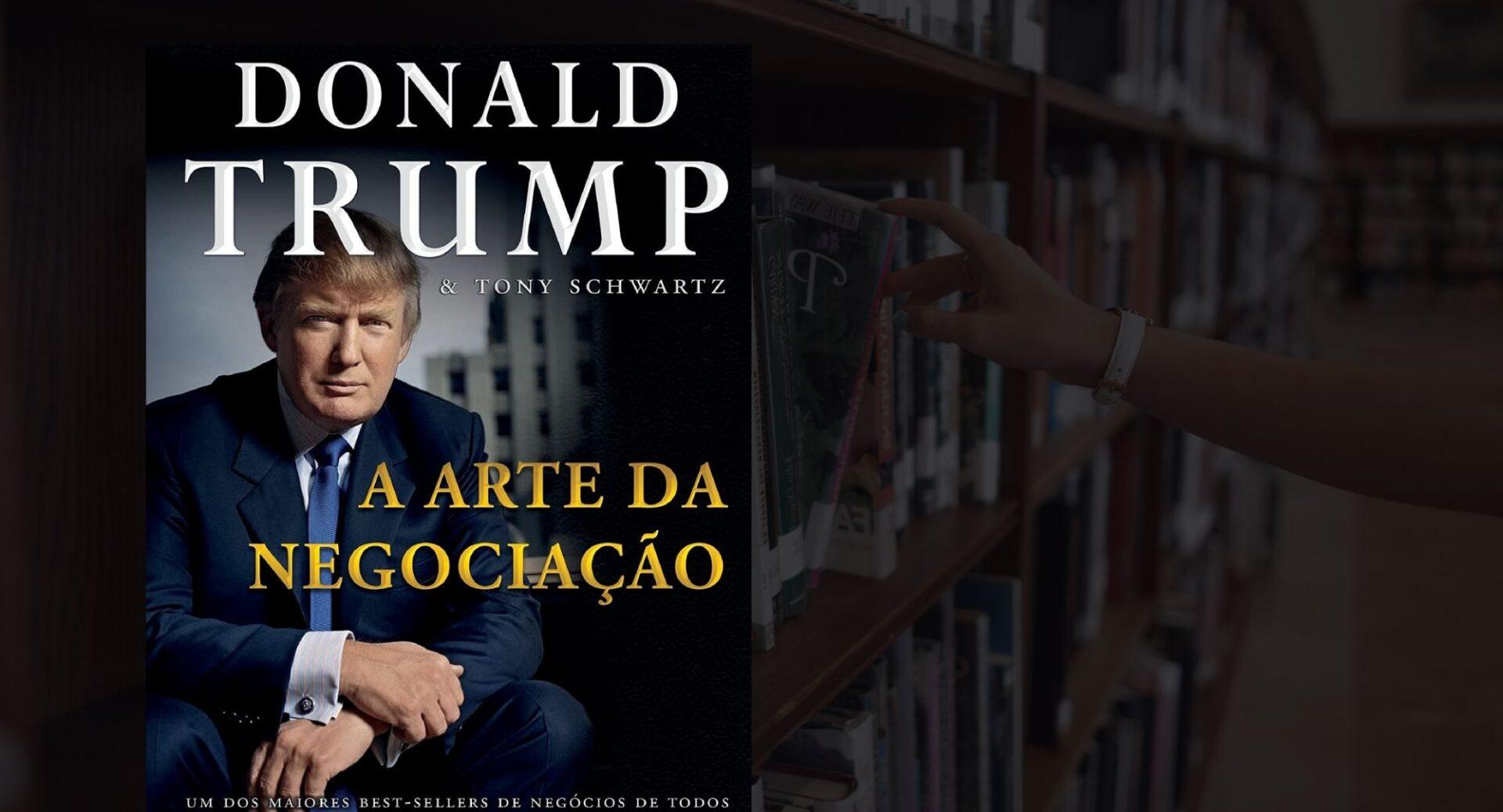 O que o sucesso tem a ver com negociação? Este livro revela a resposta direta de quem construiu impérios