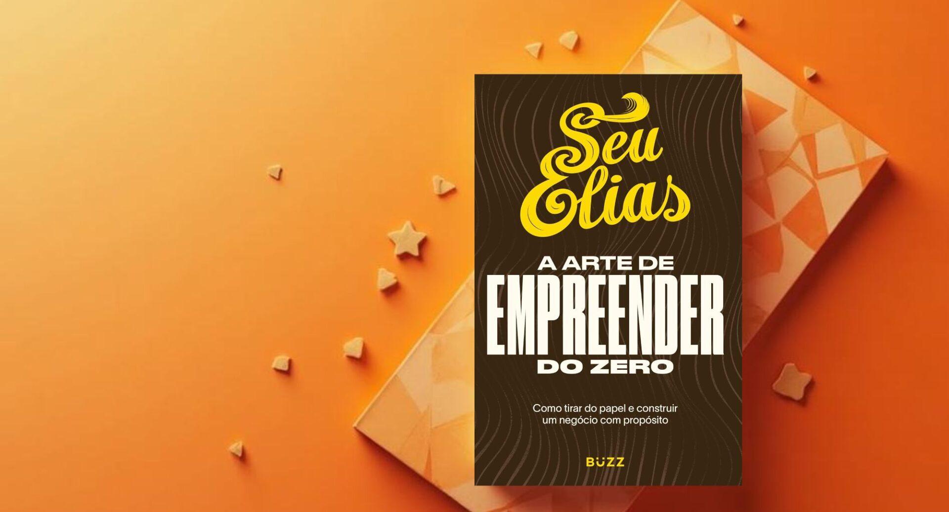 Você realmente precisa de muito para começar? Este livro mostra que não