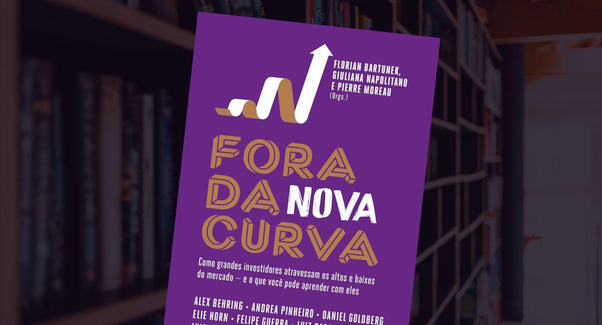 Este livro revela o que os grandes investidores sabem que você ainda não aprendeu