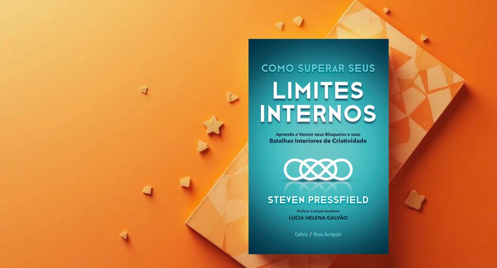 A guerra invisível que trava dentro de você (e o livro que ensina a vencê-la)