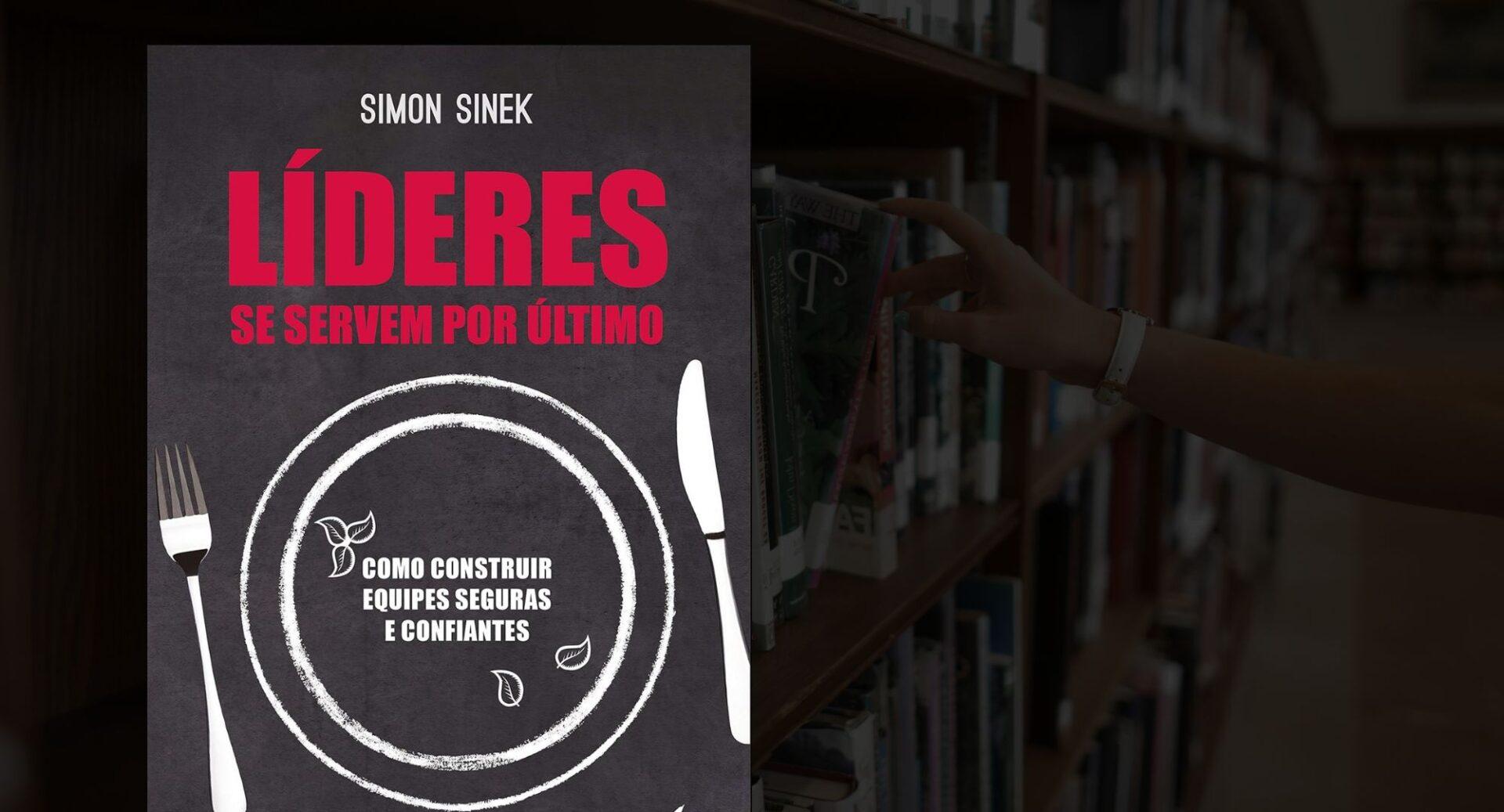 A verdadeira razão pela qual grandes equipes prosperam, e este livro explica o segredo