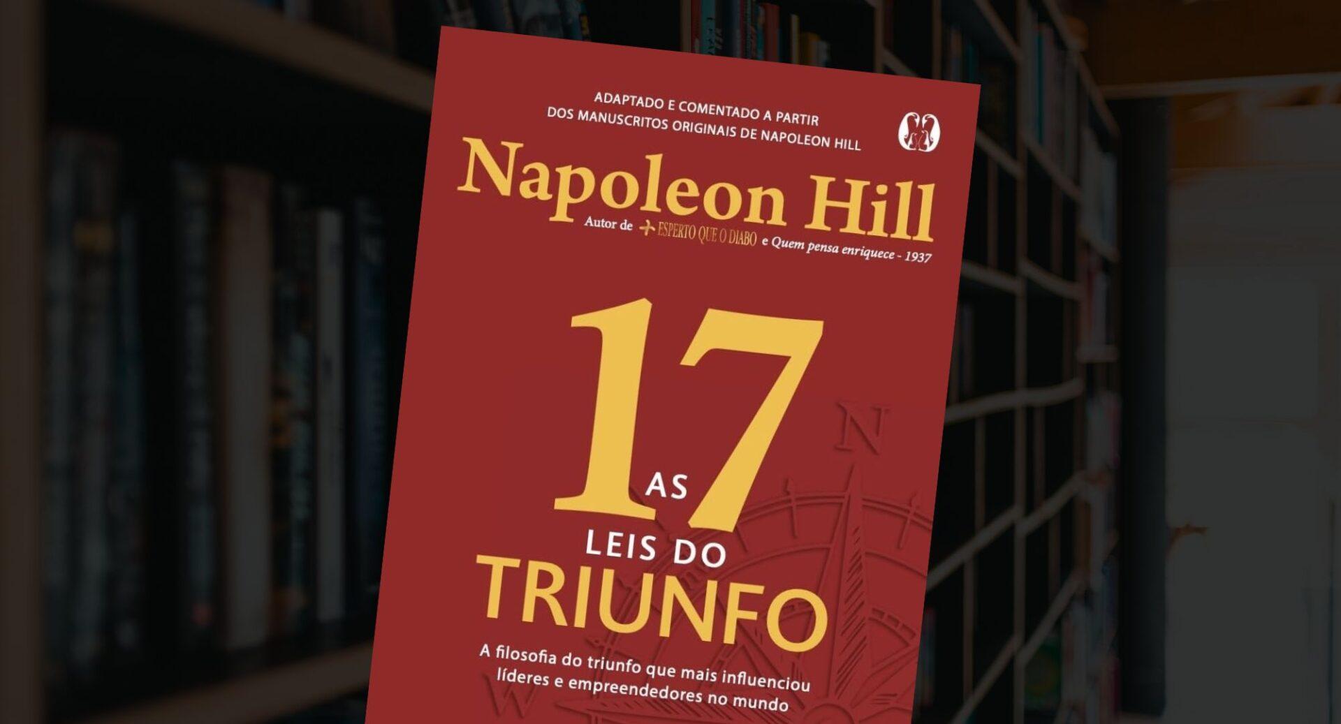 Como este livro clássico continua formando vencedores até hoje?