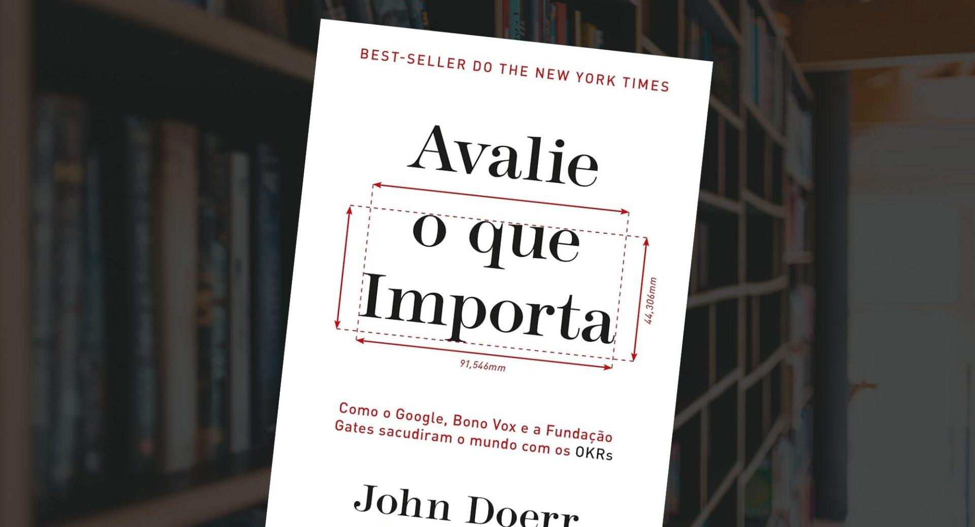 Por que algumas empresas crescem tão rápido? Este livro mostra o método por trás desses resultados