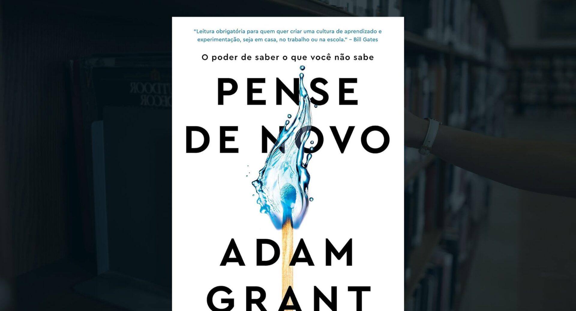 5 livros que vão elevar sua tomada de decisão como líder (e transformar seu desempenho)