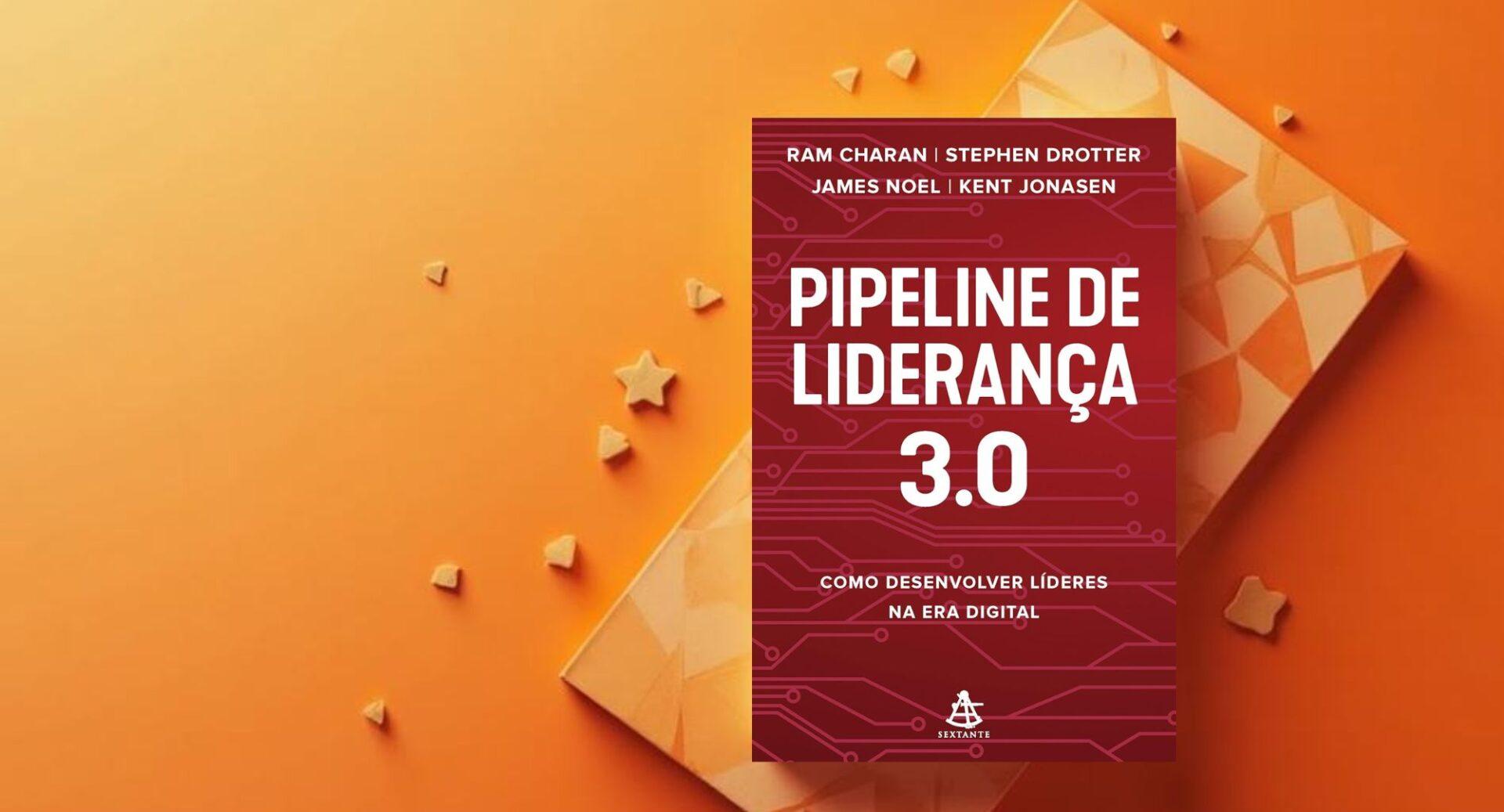 Por que tantas empresas falham em formar líderes fortes? Este livro mostra onde está o verdadeiro gargalo