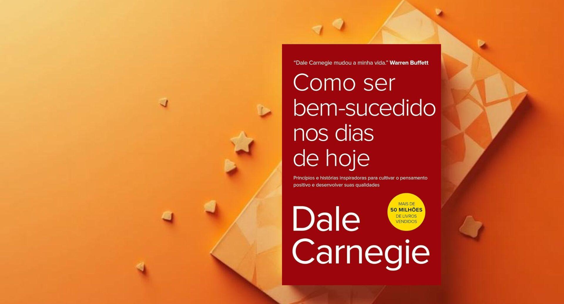 Quer ser bem-sucedido hoje sem se perder no caminho? Este livro ensina como