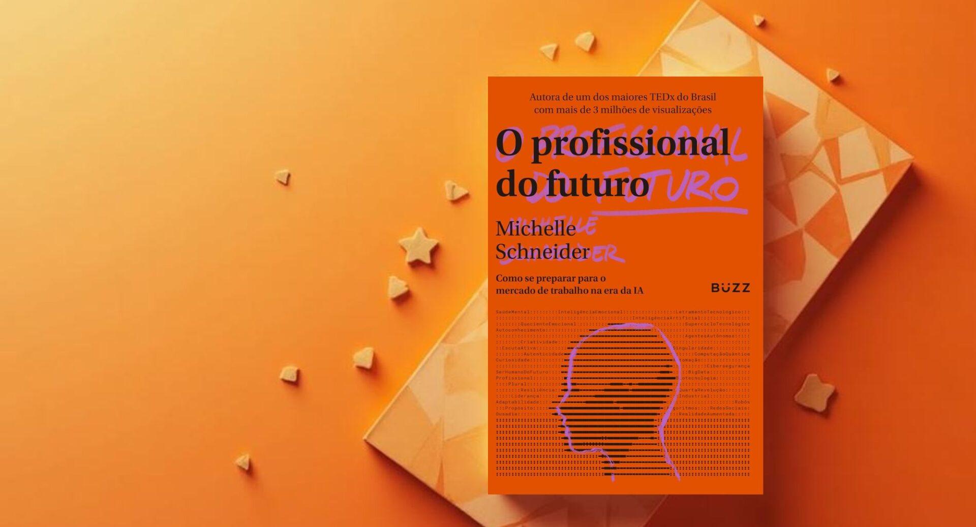 Como se manter relevante na era da IA? Este livro revela o que muda na carreira a partir de agora