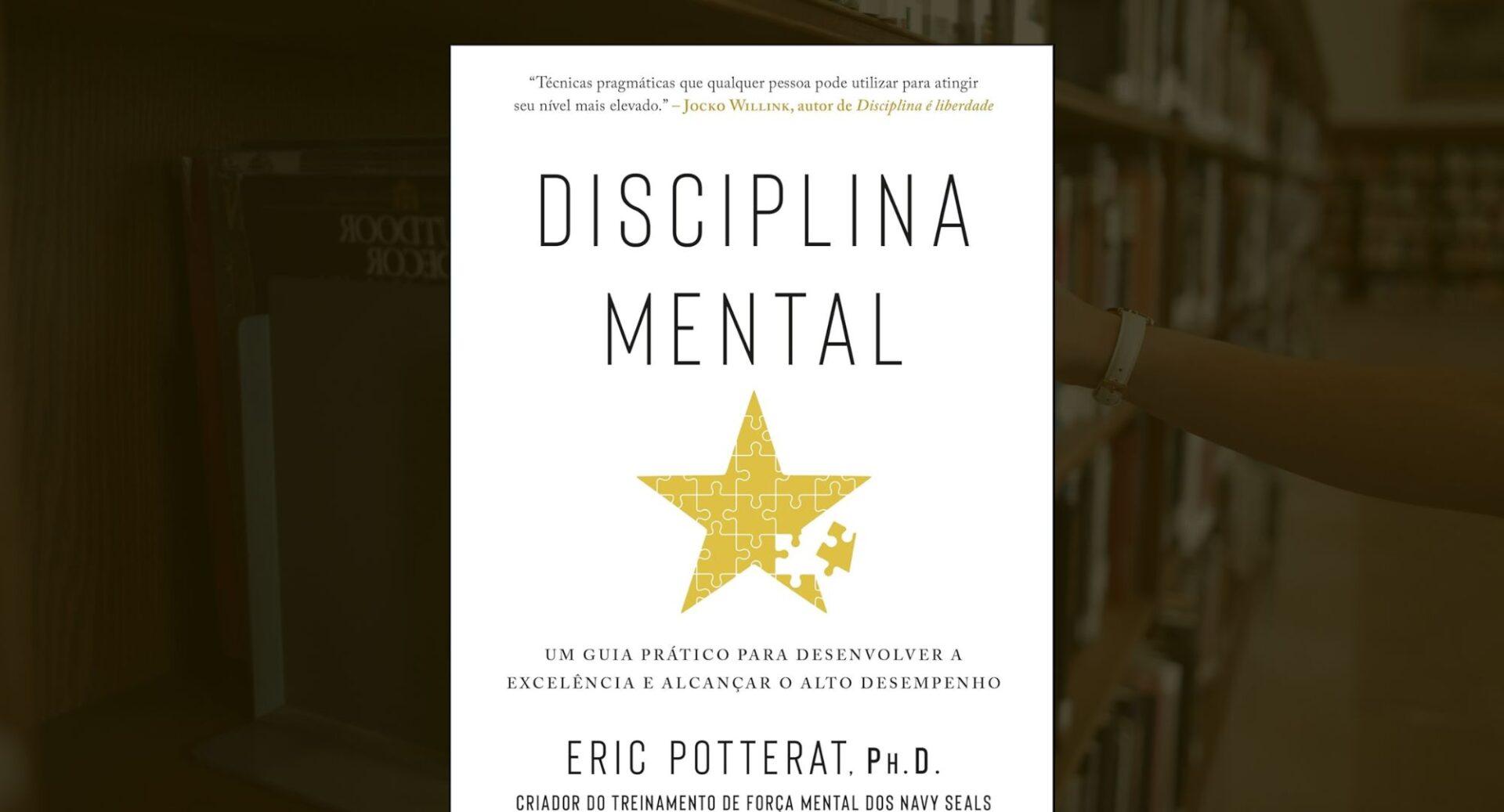 Quer agir sob pressão como os melhores do mundo? Este livro mostra o treino mental que eles usam