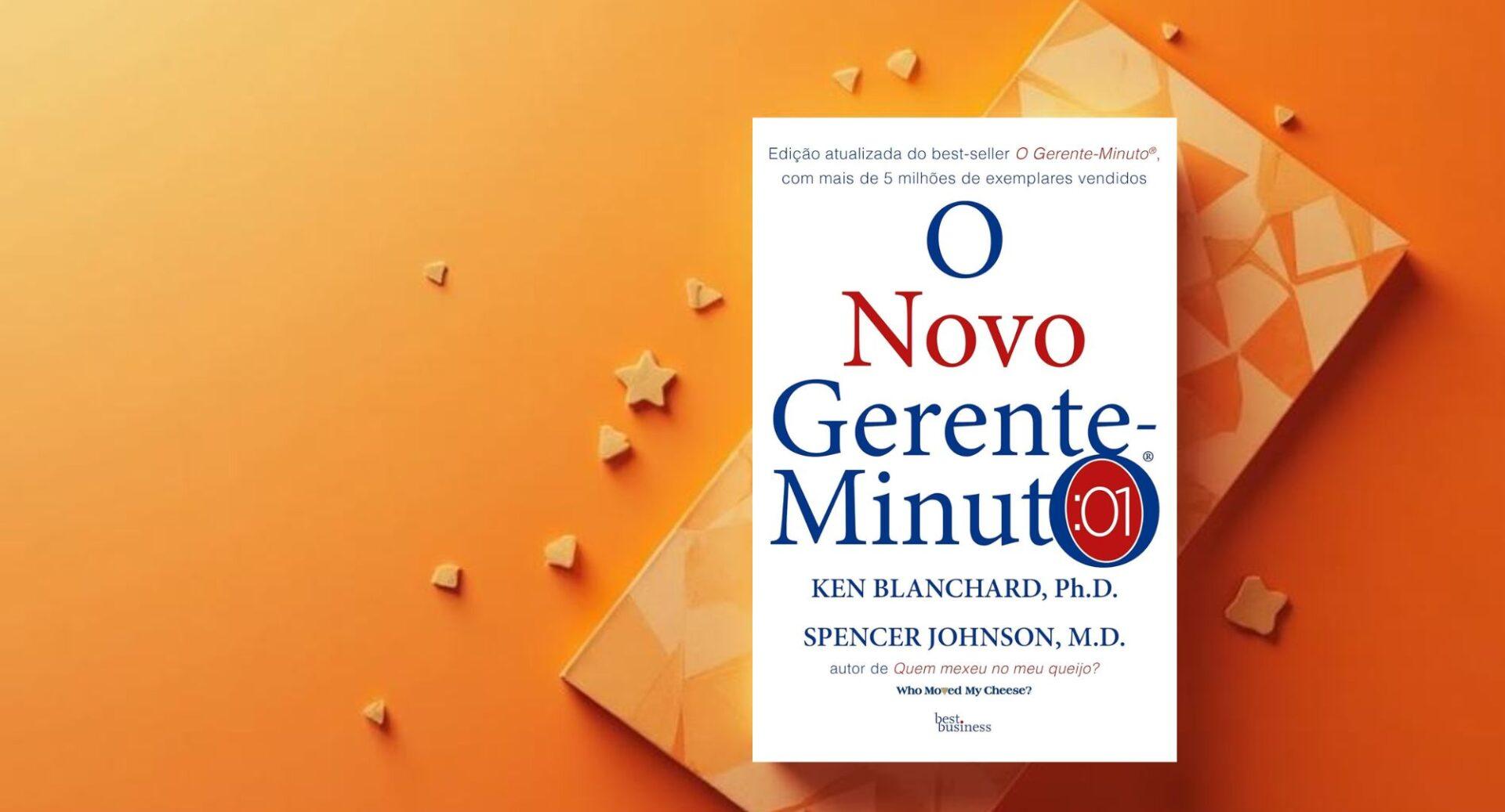 Quer liderar com agilidade sem virar o chefe chato? Este livro explica como