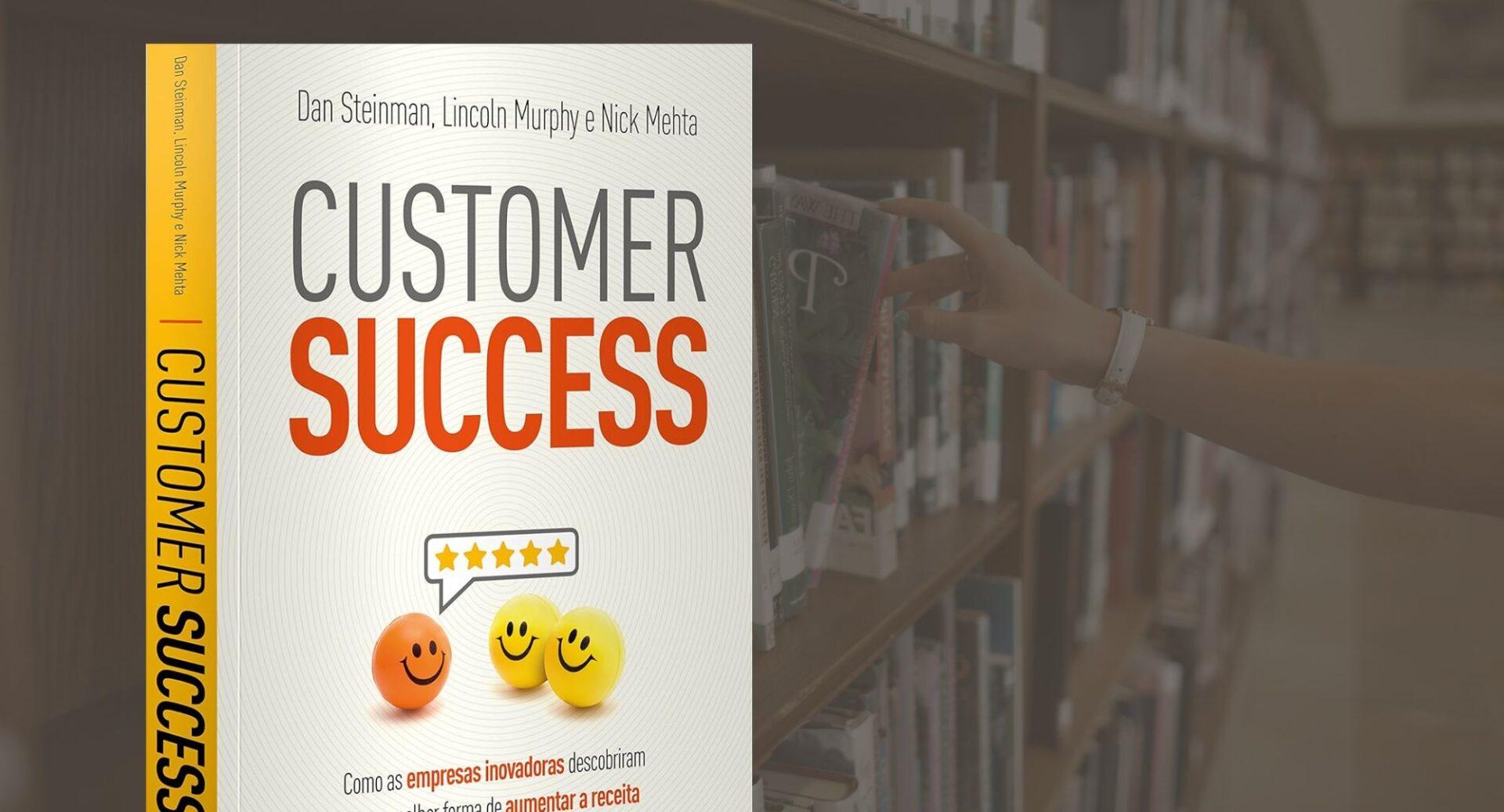 Seu negócio vive de vender de novo para os mesmos clientes? Este livro explica como transformar retenção em receita