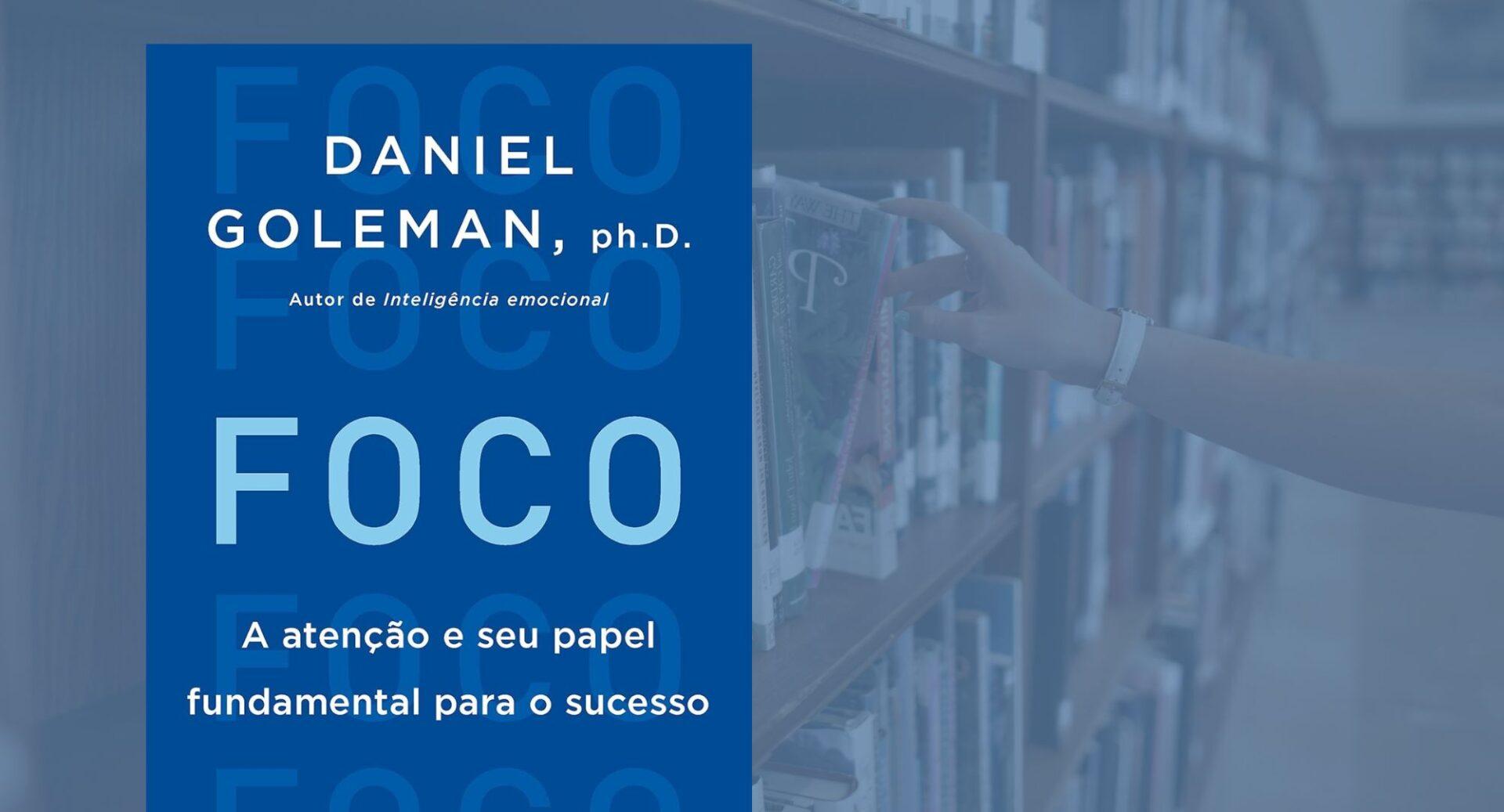 A sua atenção vale mais do que talento? Este livro explica que sim