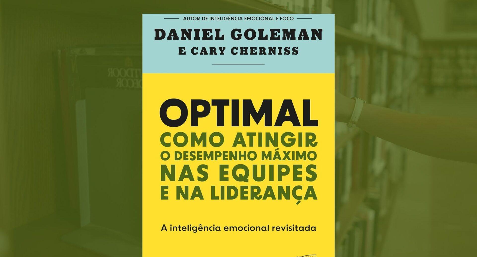 Alta performance é só disciplina? Não, e este livro explica o que falta nas equipes