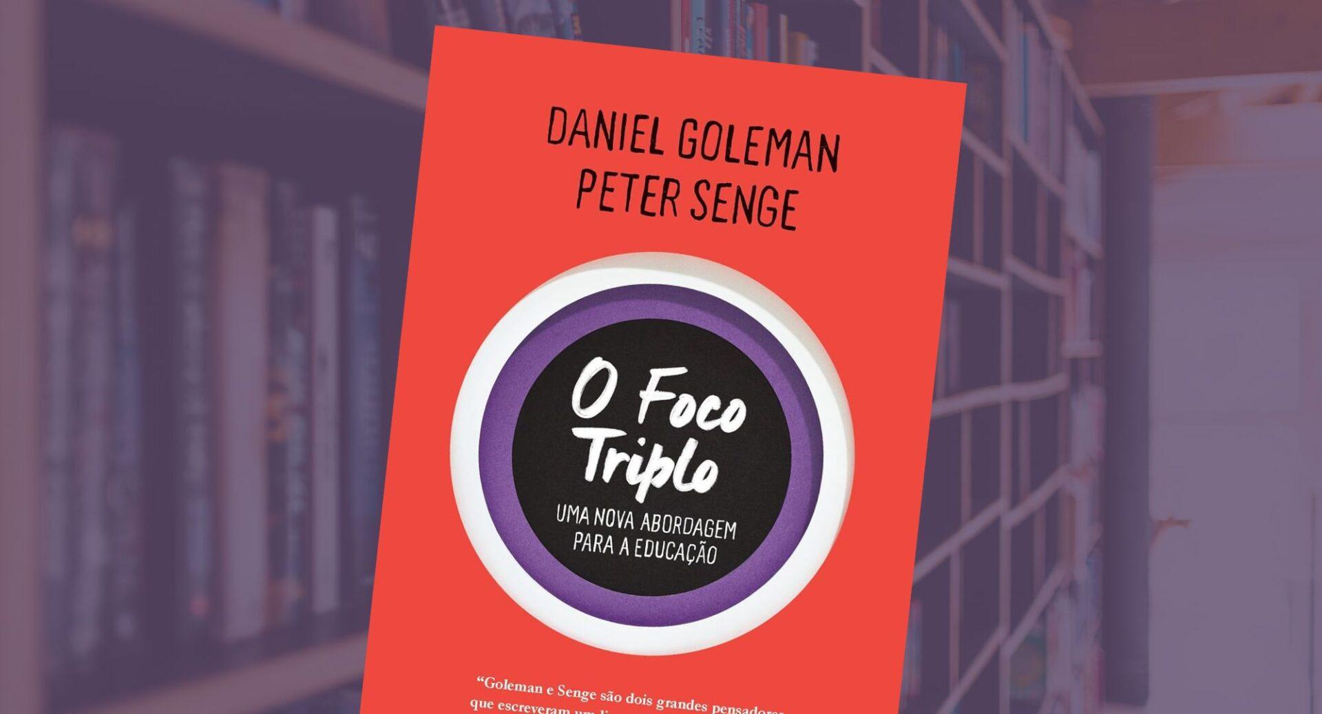 A escola prepara para o mundo real? Este livro traz respostas e ideias para uma possível mudança