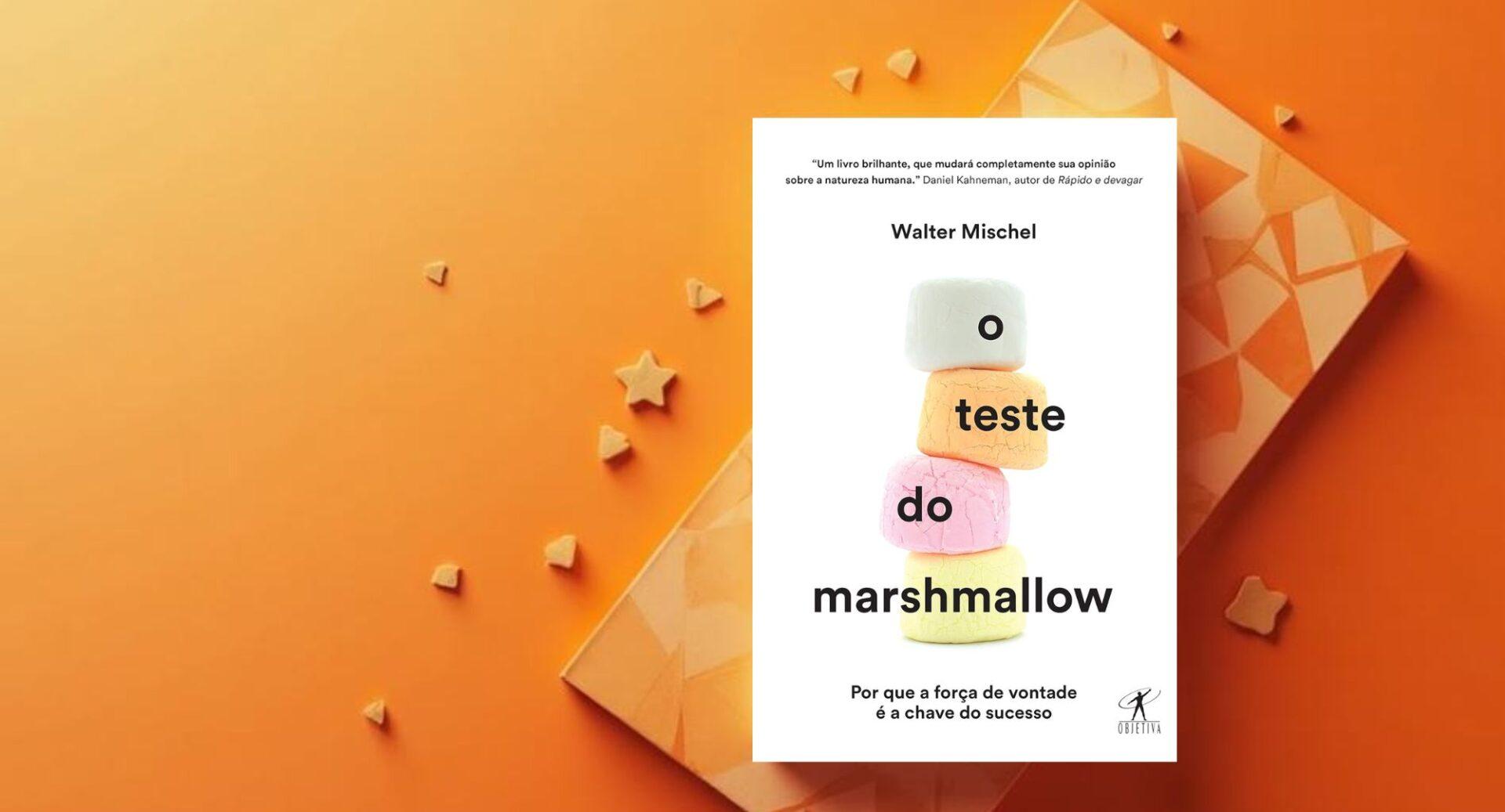 Você consegue esperar ou precisa do agora? Este livro mostra por que isso muda tudo