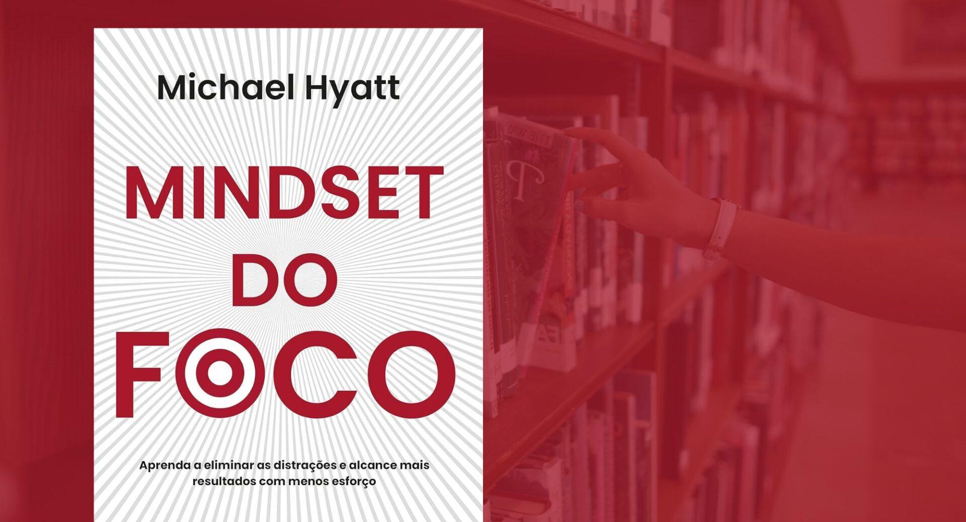 Sua produtividade está vazando pelos dedos? Este livro explica como recuperar o foco