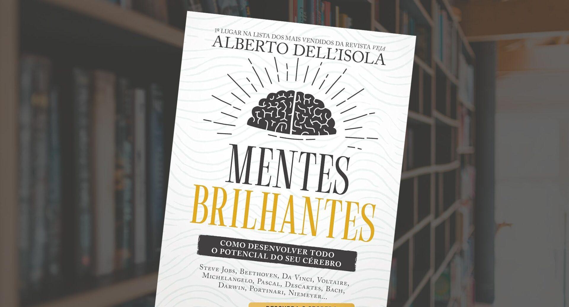 Sua mente pode fazer muito mais do que você imagina. Este livro mostra como liberar esse potencial