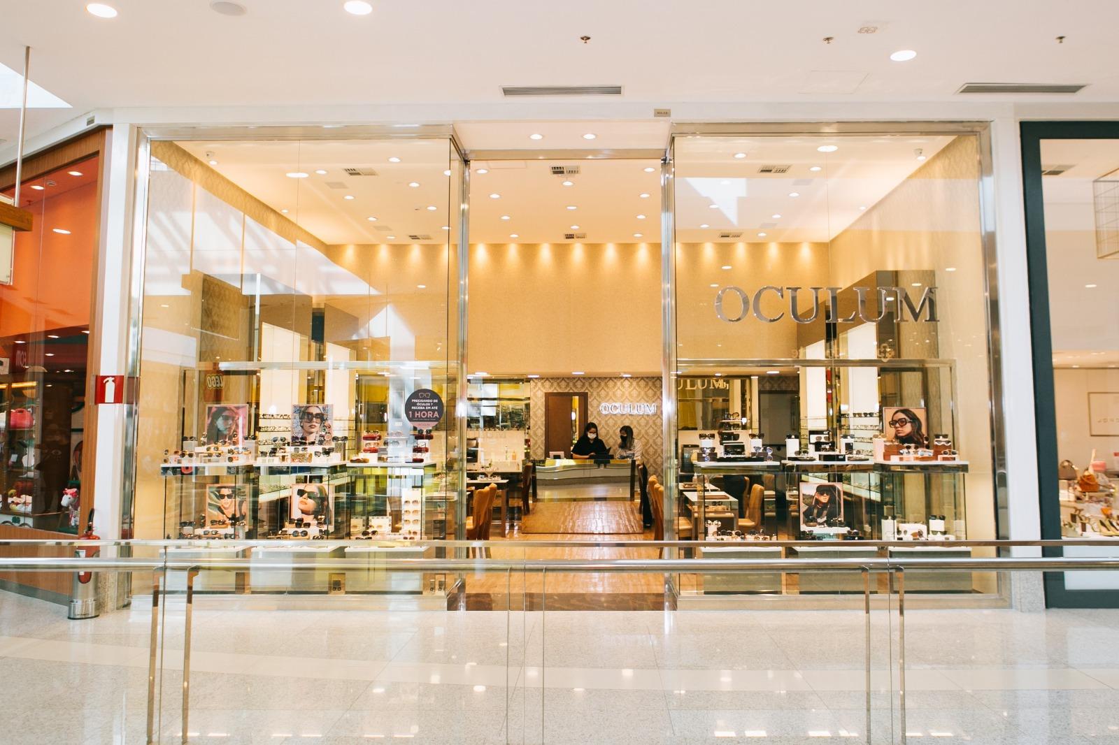 Rede de óticas premium cresce com capital próprio e foco em sustentabilidade para chegar a 100 lojas