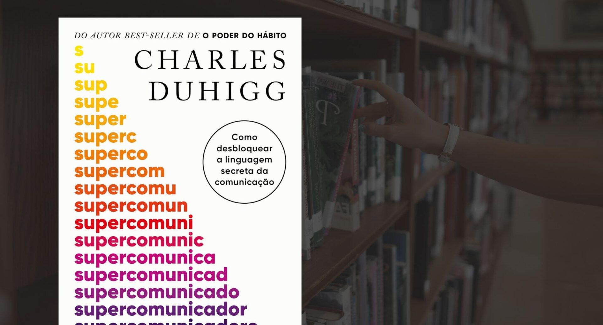 Conversas comuns estão travando sua carreira? Este livro revela como se tornar alguém impossível de ignorar