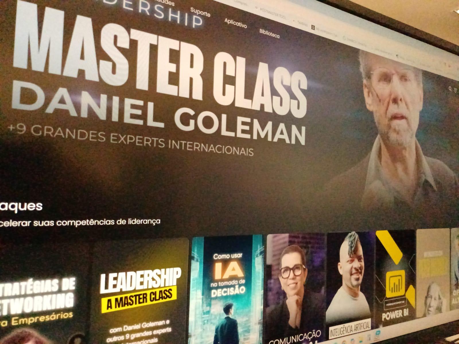 Vitalício do Administradores Premium encerra inscrições em 31/12