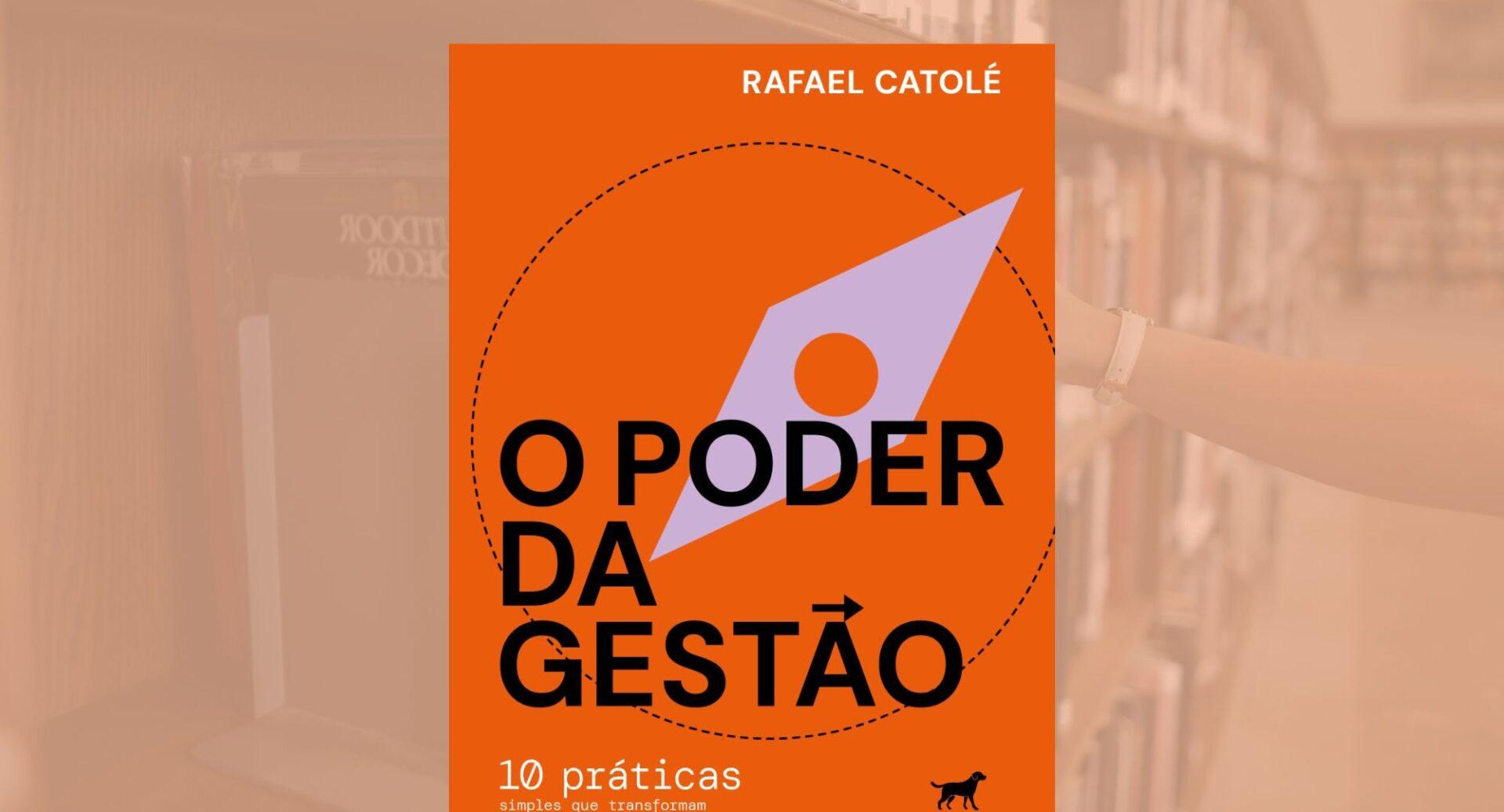 Este livro mostra por que a gestão certa vale mais do que qualquer grande investimento