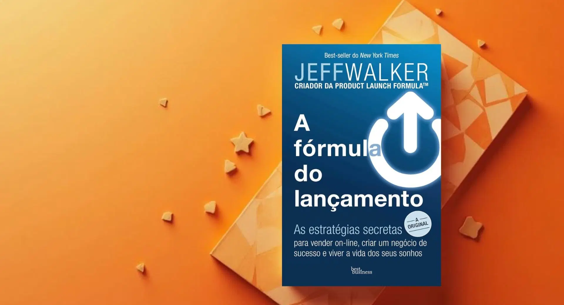 Este livro mostra como transformar audiência em vendas massivas (e repetir isso sempre que quiser)