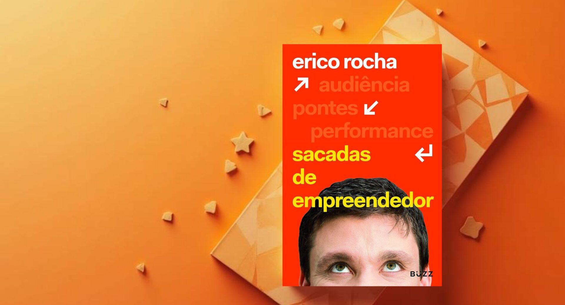 Esta obra nacional promete mostrar o que ninguém te contou sobre empreender no Brasil