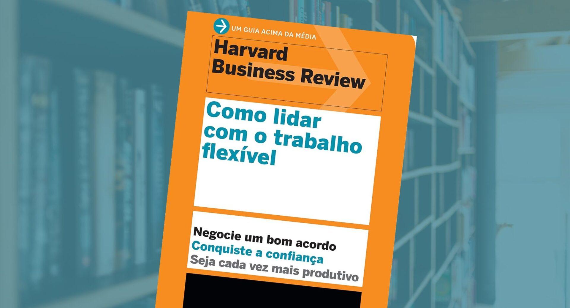 O trabalho deixou de ter horário fixo. Este livro explica como se manter produtivo sem se perder
