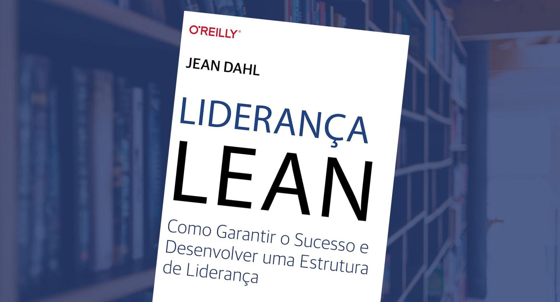 Liderar em tempos de mudança exige outro tipo de mentalidade e este livro mostra qual