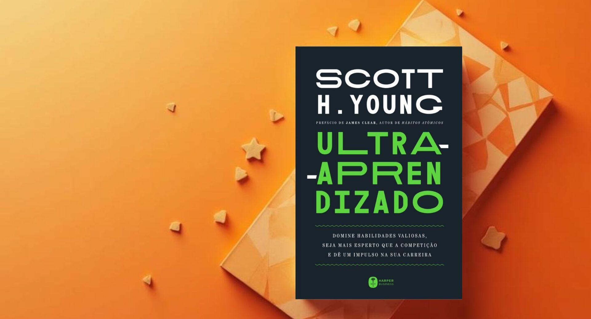 Dá para aprender mais rápido que todo mundo? Este livro mostra que sim