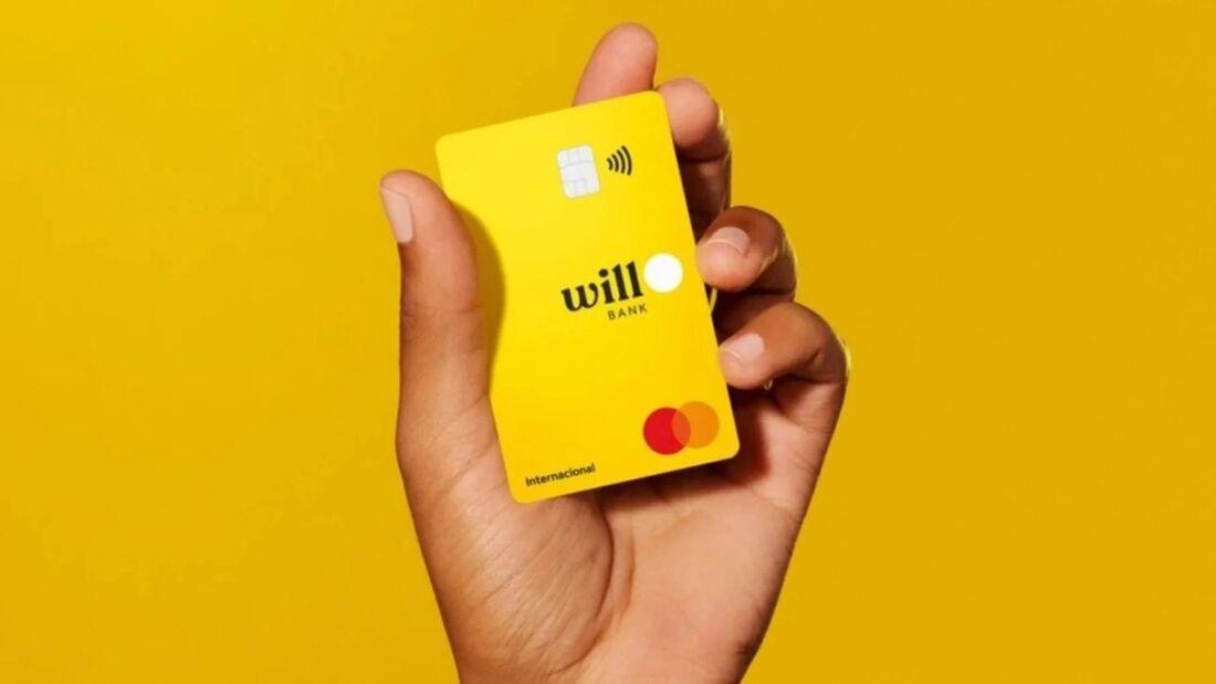 O que acontece com contas e investimentos no Will Bank após a liquidação